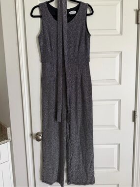 Nicole Miller jumpsuit